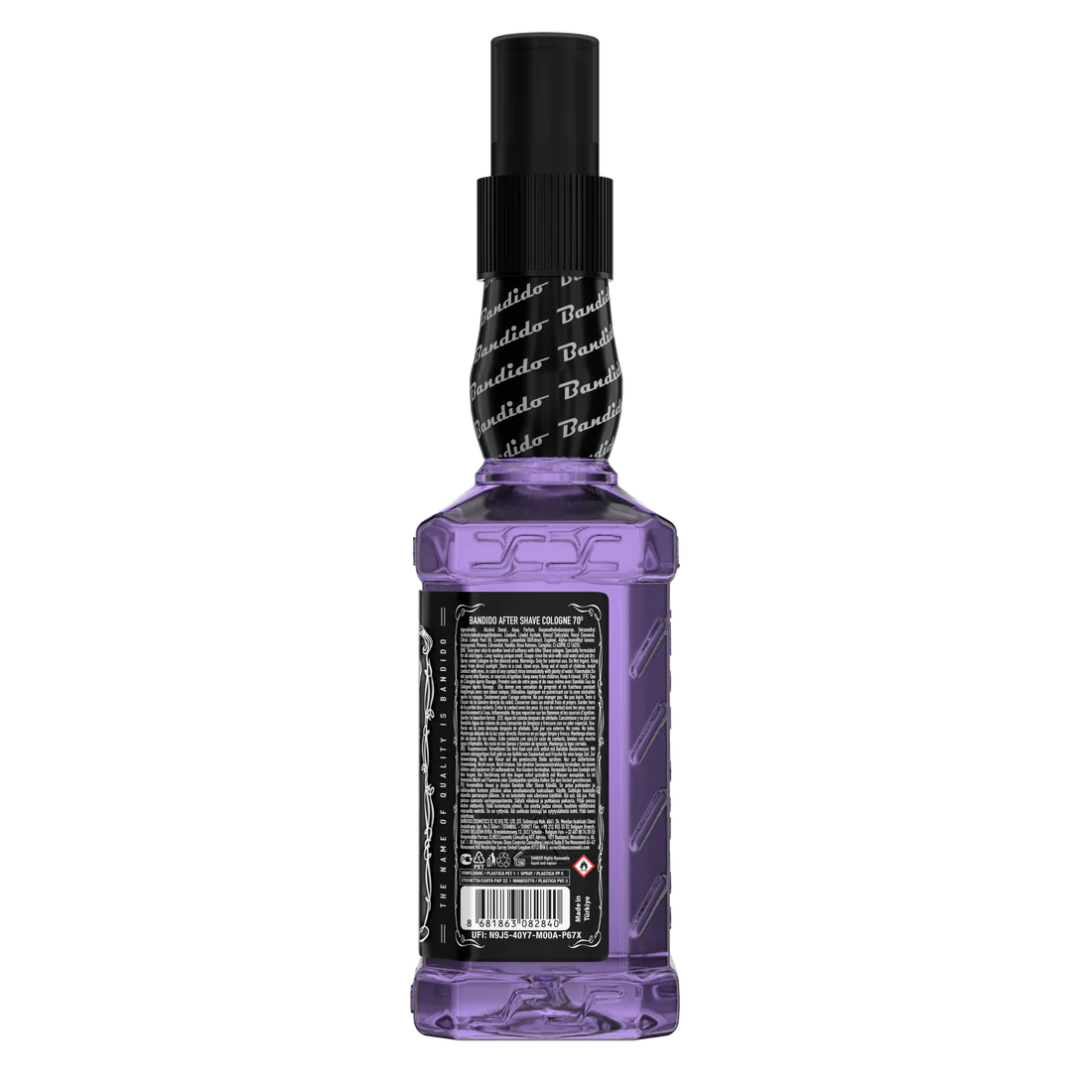 AFTER SHAVE COLOGNE MOSKOW 150ML/350ML