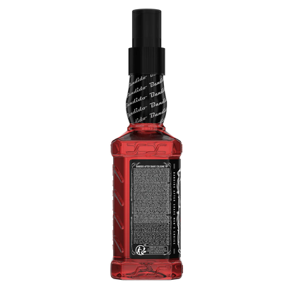 AFTER SHAVE COLOGNE      MÉXICO CITY 150ML/350ML