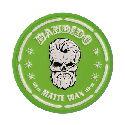 AQUA WAX MATTE WAX 150 ML