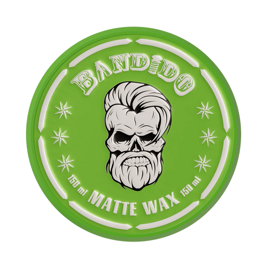 AQUA WAX MATTE WAX 150 ML