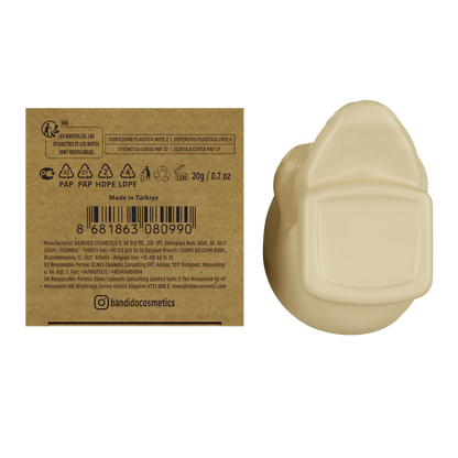 POWDER WAX EXTRA VOLUME