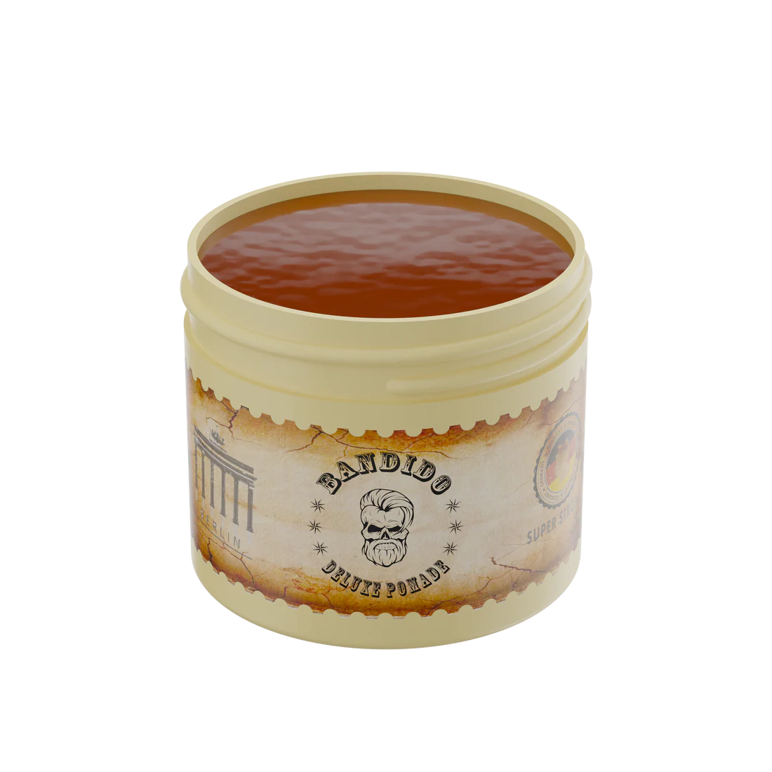 DELUXE POMADE 125ML