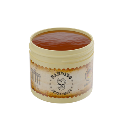 DELUXE POMADE 125ML