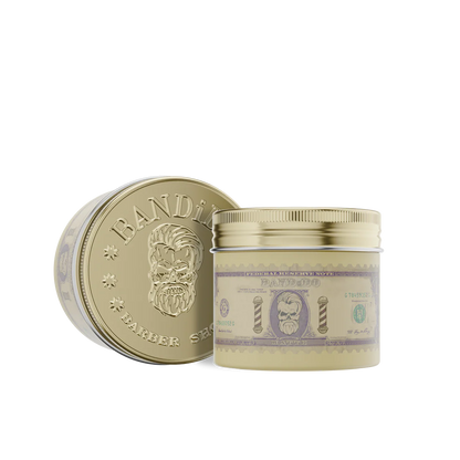 MATTE WAX POMMADE 125ML