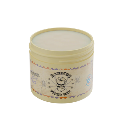 FIBER WAX POMMADE 125ML