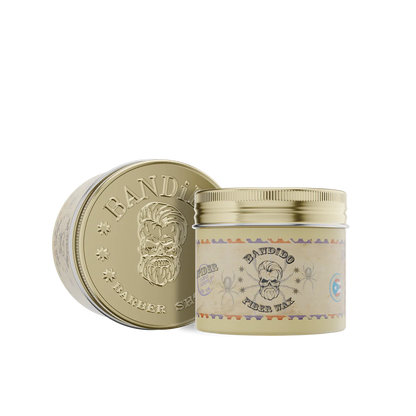 FIBER WAX POMMADE 125ML