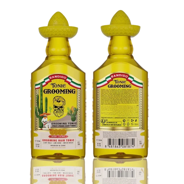 GROOMING TONIC 250ML