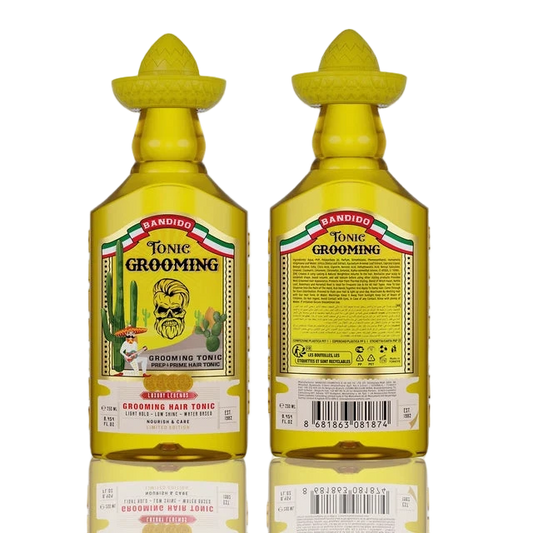 GROOMING TONIC 250ML